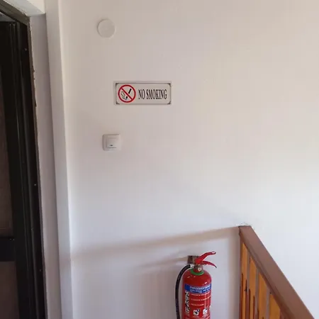 Silia Apartment Preveza Exterior photo