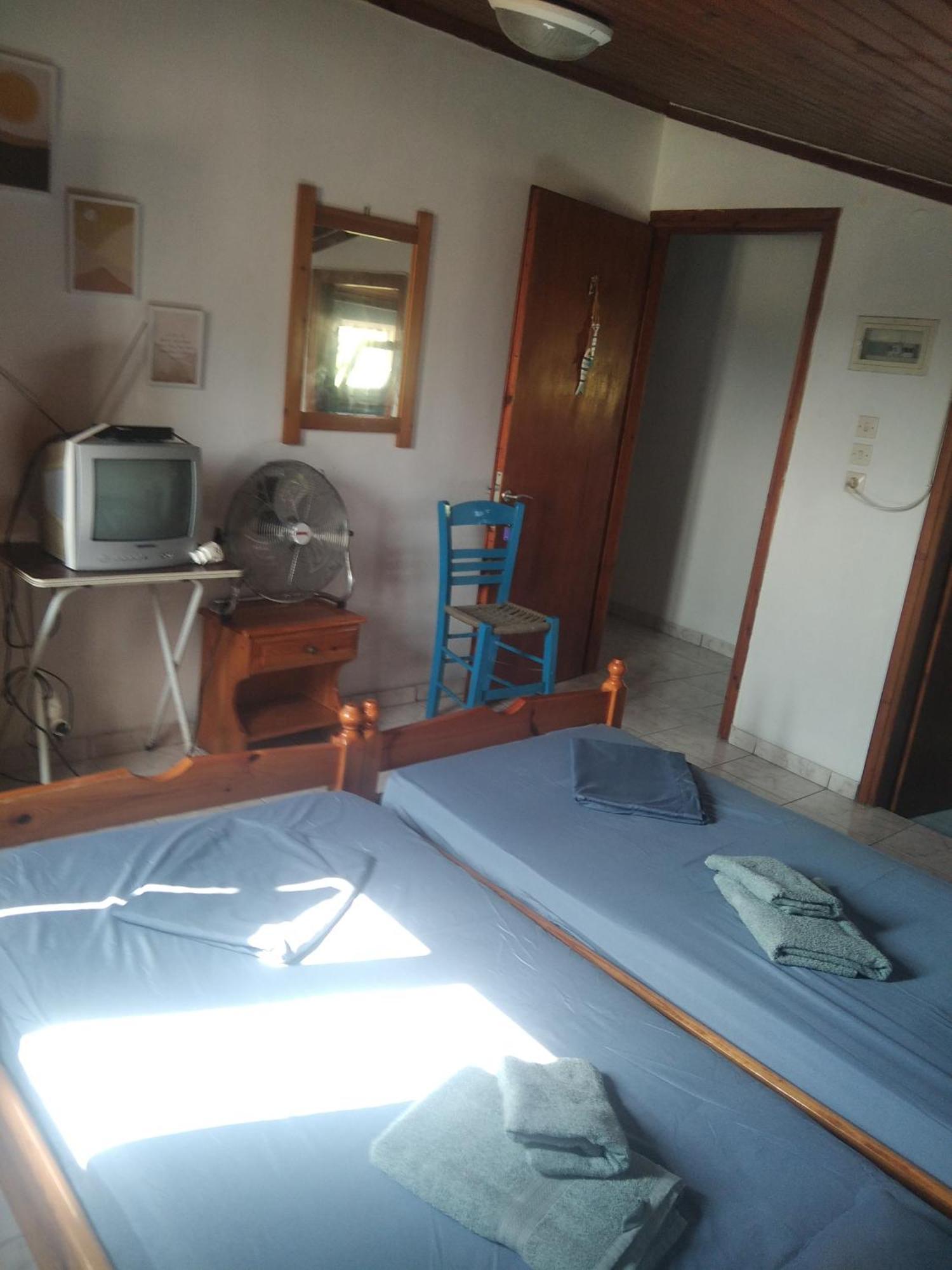Silia Apartment