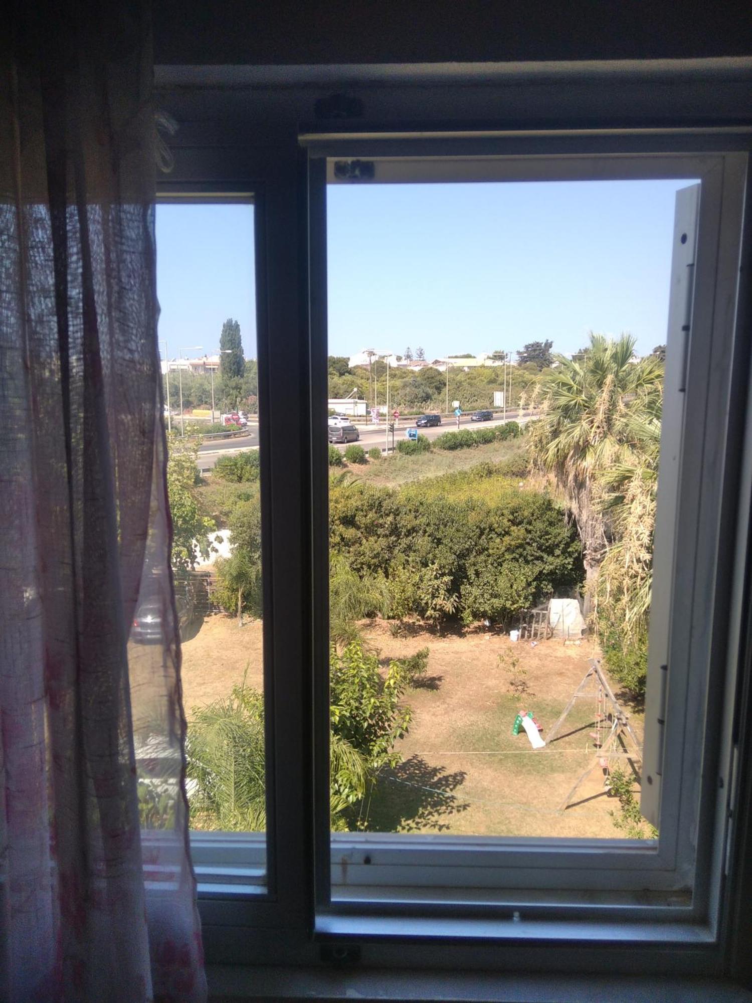 Silia Apartment *