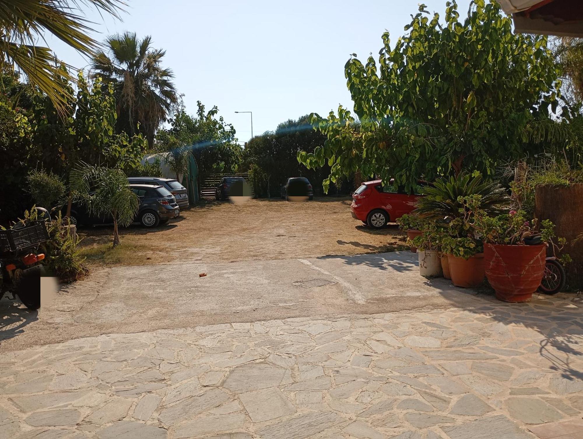 Apartment Silia *
