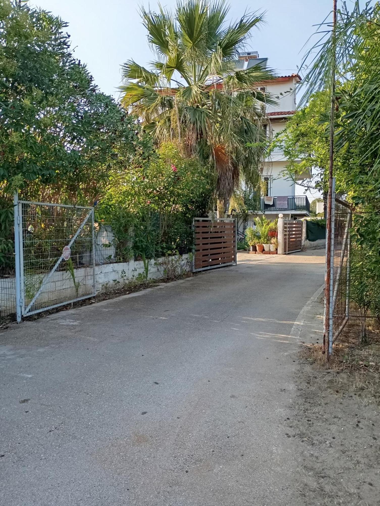 Silia Apartment Preveza