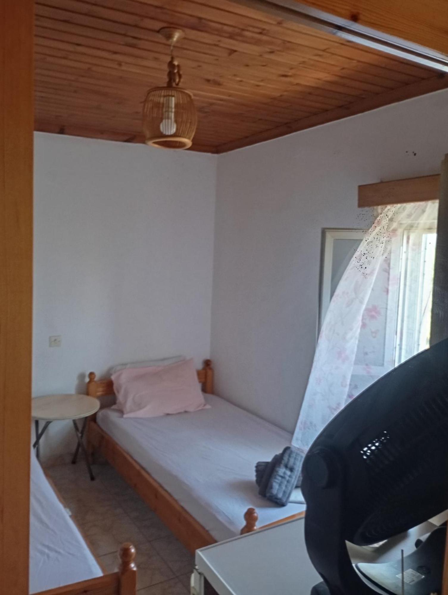 Apartment Silia