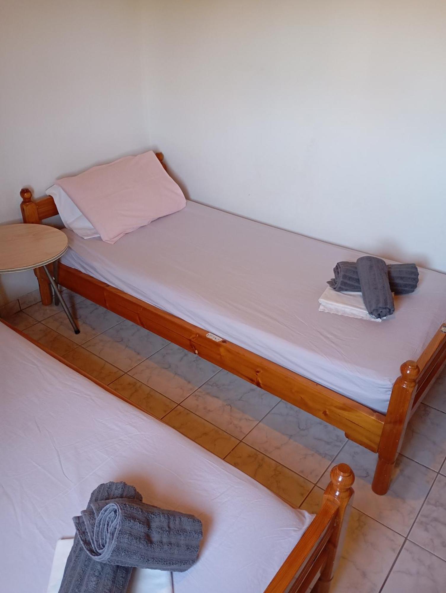 Apartment Silia Preveza