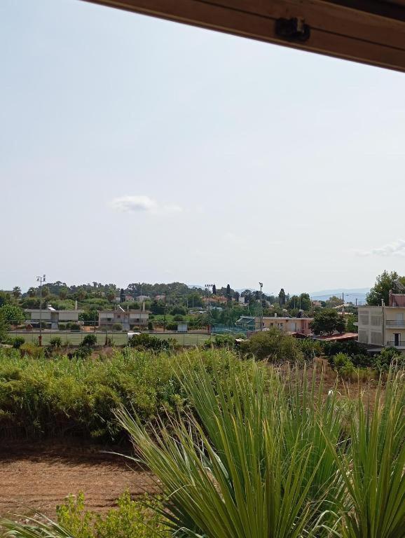 Silia Apartment Preveza